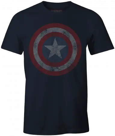 Captain America Marvel T Shirt Captain Logo Grunge Vintage Captain America Png Captain America Shield Icon