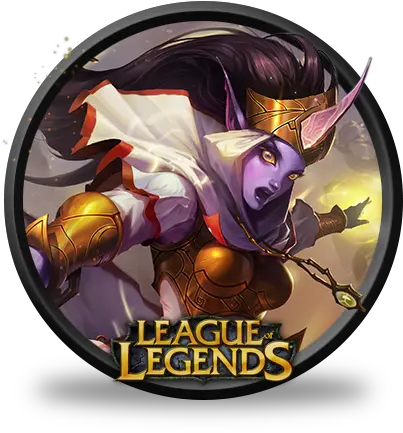 Soraka Celestine Vector Icons Free Download In Svg Png Format Icon League Of Legends Jax Free Piltover Icon