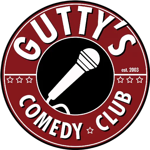 Guttyu0027s Comedy Club Apk 10 Download Apk Latest Version The Vellore Kitchen Png Stand Up Comedy Icon