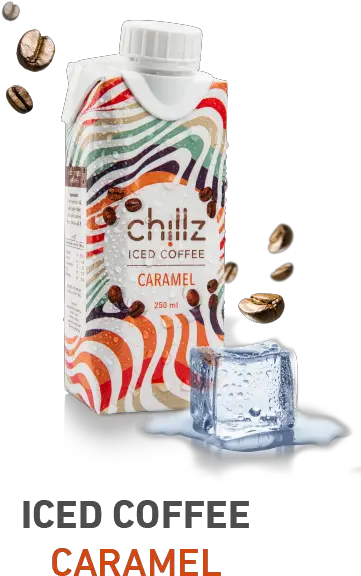 Chillz Iced Coffee Brands In Jordan Png Ice Coffee Png