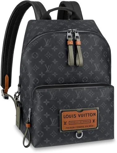Identities So Soft The Post Louis Vuitton Backpack Maison Fondee En 1854 Png Steve Mcqueen Fashion Icon