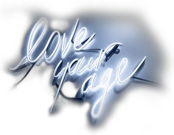 Génifique Genifique Love Your Age Png Lancome Logo