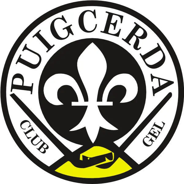 Cg Puigcerda Logo Download Circle Png Cg Logo