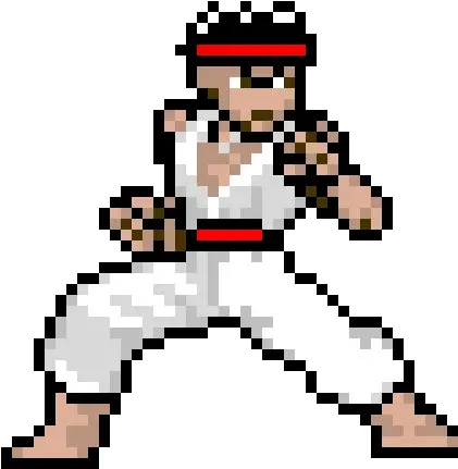 Ryu Victoria Png Ryu Png