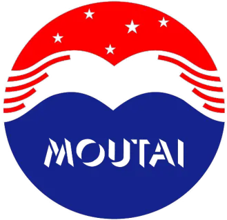 Moutai Logo Logok Kweichow Moutai Company Logo Png Star Logo Png