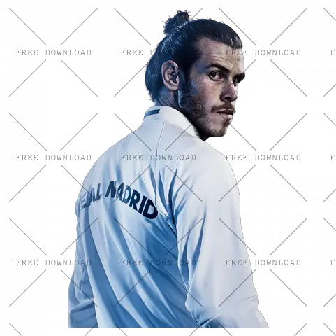 Gareth Bale Fq Png Image With Transparent Background Photo Headphone Transparent Background