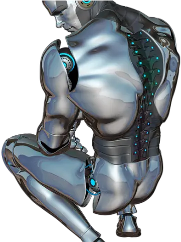 Download Cyborg Png Transparent Images Cyborg Robot Android Png Cyborg Transparent