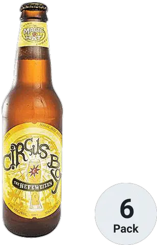 Magic Hat Circus Boy Magic Hat Brewing Company Png Magic Hat Png