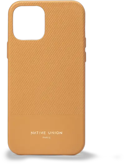 Tech Accessories Reimagined Native Union Native Union Clic Heritage Iphone Case Png Pop Icon Phone Case