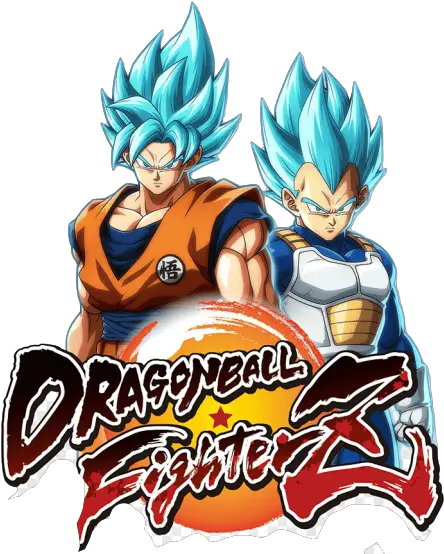 Free Download Pc Games Nikeegames Goku E Vegeta Dragon Ball Fighterz Png Def Jam Icon On Xbox