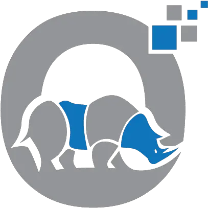 Design For Data Rhino Language Png Best Seller Logo