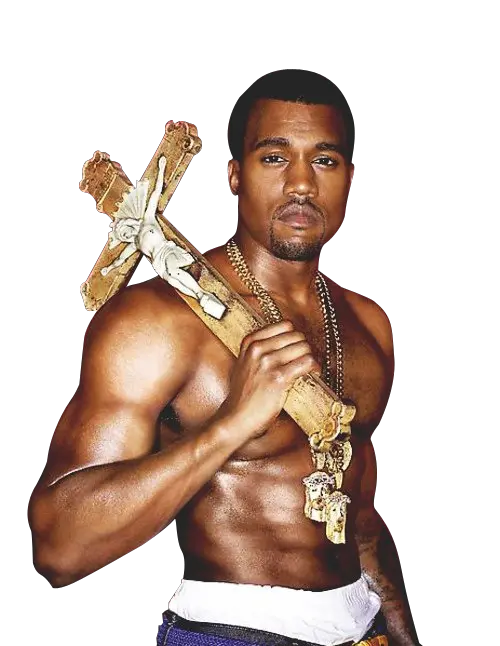 Clip Library Stock Image About Tumblr In Inspirations Kanye West Six Pack Png Kanye Png