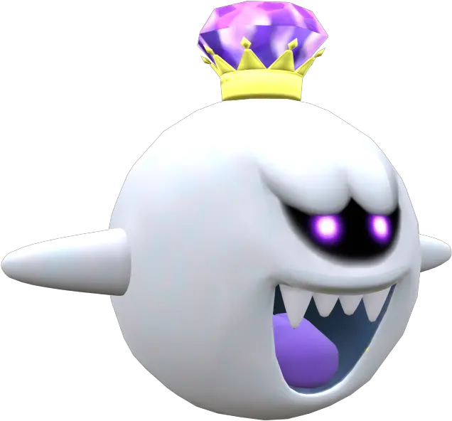Mobile Mansion King Boo Mario Png King Boo Png