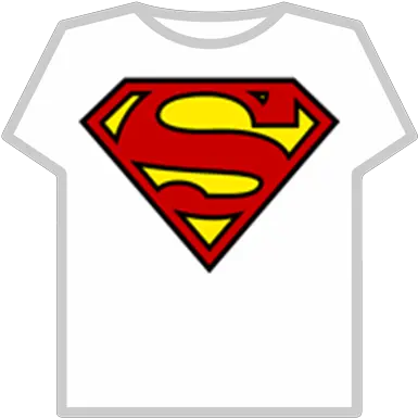 Supermanshieldsvg Roblox Superman Logo Png Superman Logo Svg
