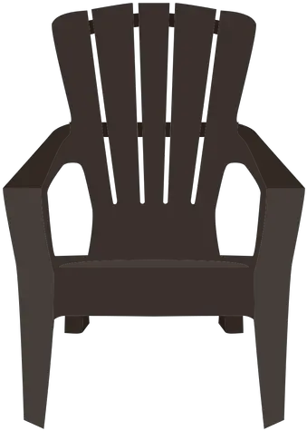 Adirondack Chair Transparent Png U0026 Svg Vector File Adirondack Chair Chair Png