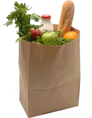 Download Paper Sos Bags Vegetable Paper Bag Png Png Image Grocery Paper Bag Paper Bag Png