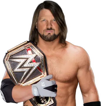 Aj Styles Aj Styles Png Champ Aj Styles Logo Png