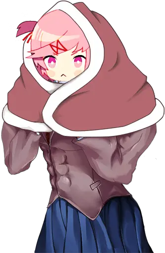 Memy Doki Literature Club Buffsuki Wattpad Buffsuki Ddlc Png Sayori Hanging Png