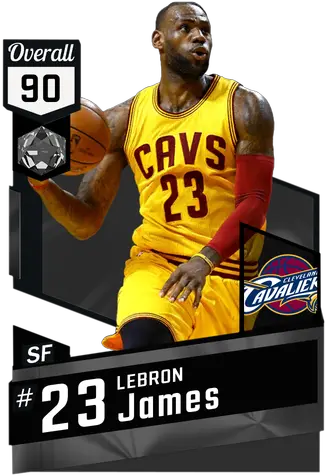 Michael Jordan Basketball 2k Myteam Cards Png Nba 2k17 Star Icon