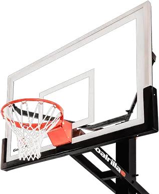 Goalrilla Cv 60s Basketball Png Basketball Goal Png