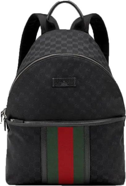 Gucci Backpack 3 Psd Official Psds 1584852 Png Images Gucci Gucci Png