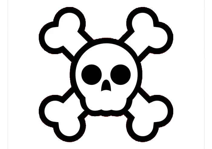 Viking Skull Png