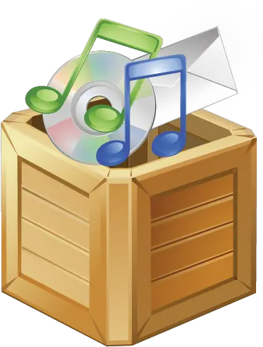 Apps Music Box Icon Music Box Png Icon Music App Icon Png