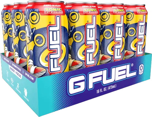 Peach Rings G Fuel Cans Pack Gfuel Chug Rug Can Png Sonic Ring Transparent
