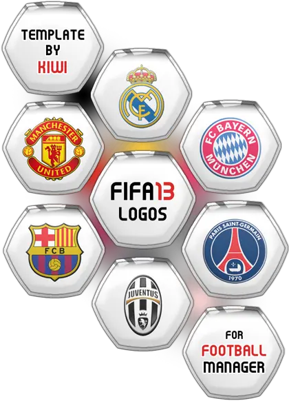 Fifa Style Logos For Fm Language Png Fifa Logo