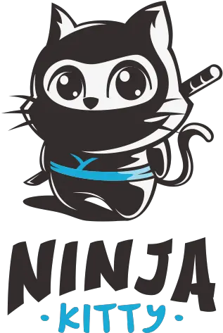 Ninja Kitty Png 2 Ninja Kitty Kitty Png