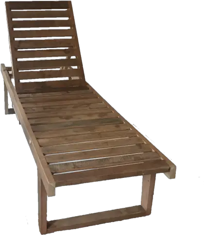 Old Teak Wood Long Chair With Built In Tray All Buy Market Outdoor Bench Png Old Wood Png