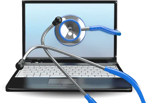 Monitor U0026 Laptop Hospital Timaru Local Netbook Png Laptop Screen Png