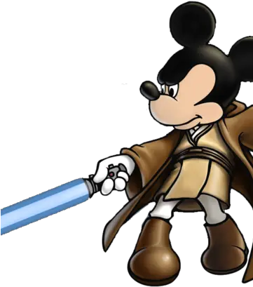 Mickey Mouse Rebel Alliance Wikia Fandom Jedi Mickey Mouse Png Mickey Png