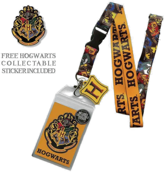 Harry Potter Wands Accessory Set Harry Potter Hogwarts Harry Potter Lanyard Png Harry Potter Wand Png