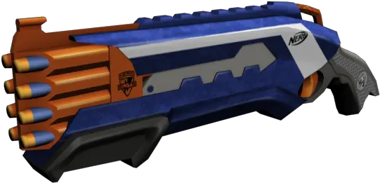 Roblox Nerf Gun Transparent Png Image Water Gun Nerf Gun Png