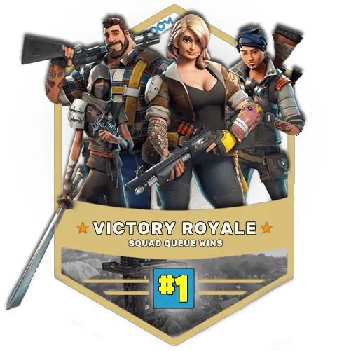 Buy Fortnite Win Boost U2013 Boostroom Png Victory Royale