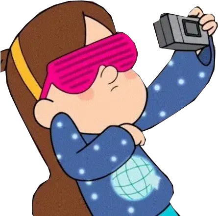 Cartoon Gravity Falls Stickers Scenes Png Caveman Png