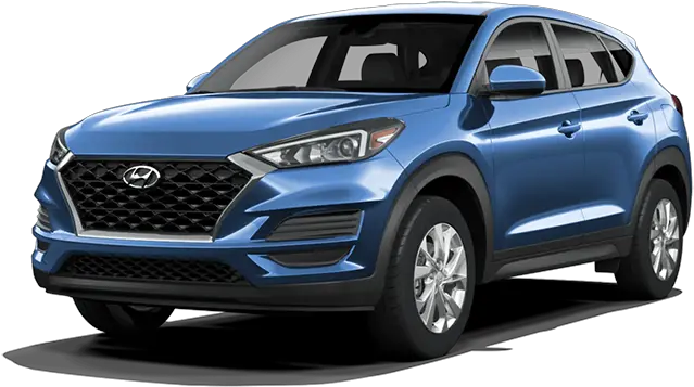 2019 Hyundai Tucson Greg May Png