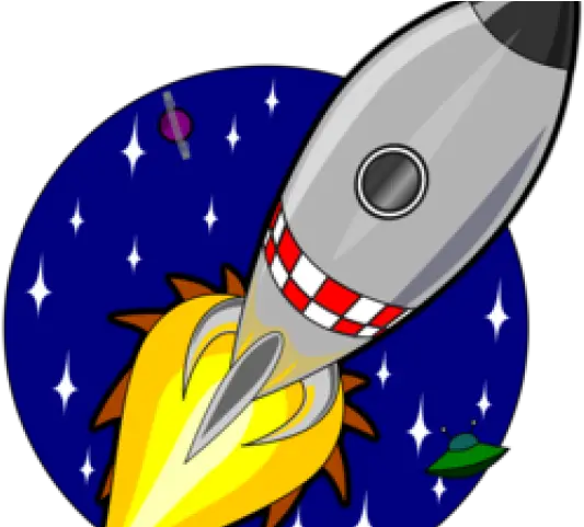 Rocket Space Clipart Space Travel Clip Art Png Rocket Clipart Png