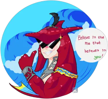 Gurren Lagann Quotes Cartoon Png Gurren Lagann Logo