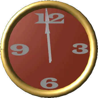Free Clock Gif Transparent Download Did The Time Go Animated Png View Icon Gif