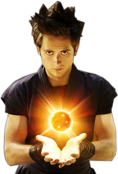 Dragonball Evolution Png Transparent Images U2013 Free Goku Dragon Ball Evolution Evolution Png