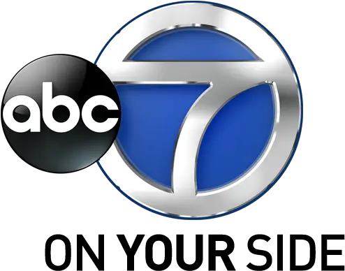 Abc 7 Emblem Png Abc 7 Logo