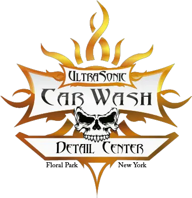 Long Island Car Wash U0026 Detail Centers Ultra Sonic Car Wash Logo Png Sonic 2 Logo