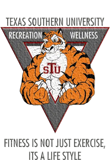 Recreation Services Language Png Texas Southern Logo