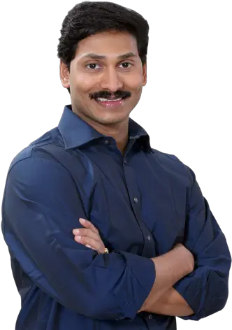 Jagan Mohan Reddy Png Ysr Congress Party Leader Png 185 Ysr Jagan Photos Hd Leader Png