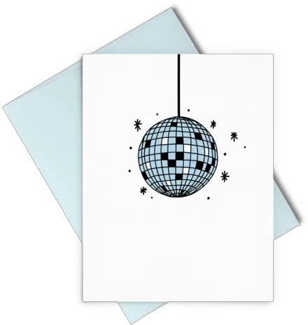 Disco Ball Dot Png Disco Ball Transparent