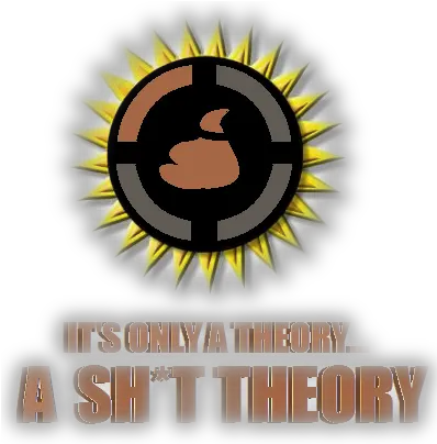 Game Theory Logo Png Image With No Matpat Food Theory Logo Game Theory Logo Transparent