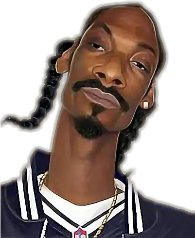 Snoop Dogg Sticker By Meryfranco05mf Snoop Dogg Caricature Png Snoop Dogg Transparent Background