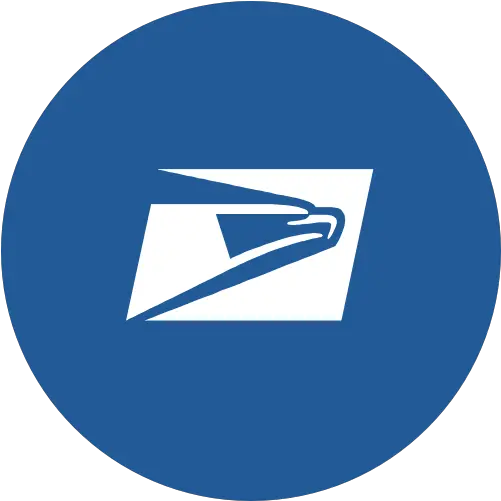 Carrier Status Updates Amid Covid Horizontal Png Usps Icon